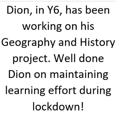 Dion Y6